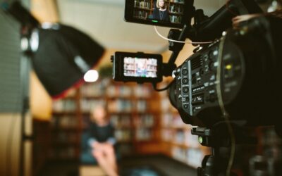 Les 3 avantages d’utiliser la vidéo pour sa communication