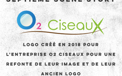 Septième Scène Story – O2 Ciseaux