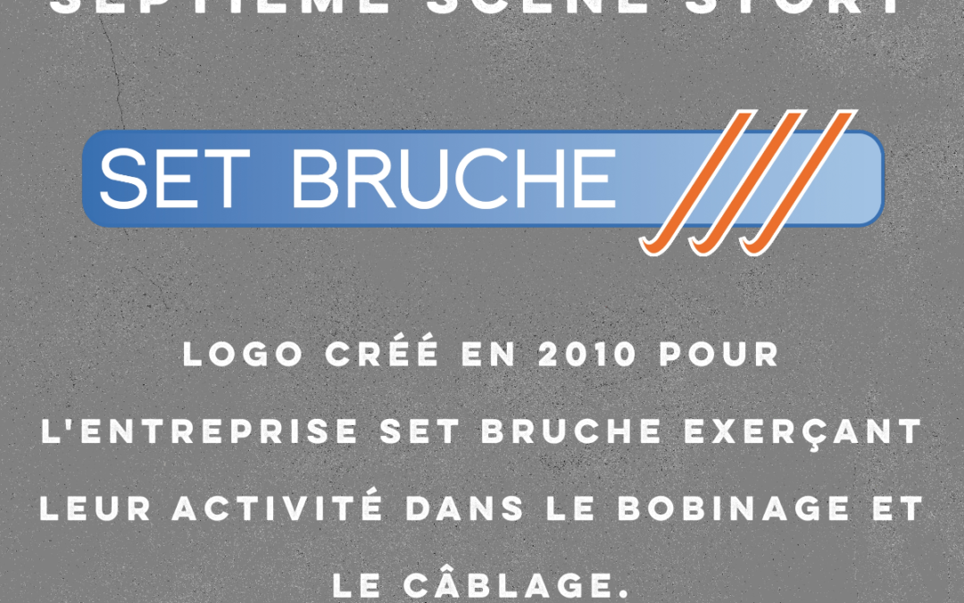 Septième Scène Story – logo Set Bruche